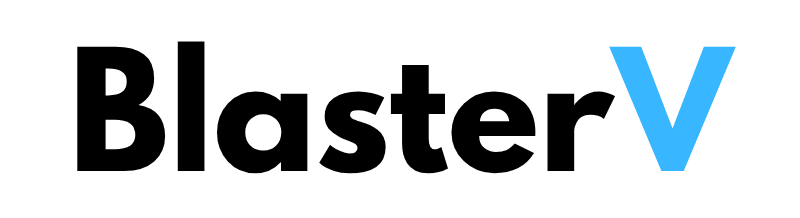BlasterV
